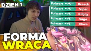 TOTALNA DOMINACJA NA ASCENDANTY w VALORANT