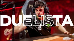 TUYZ DE DUELISTA !  - VALORANT