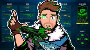 The LOUD side of Valorant ranked