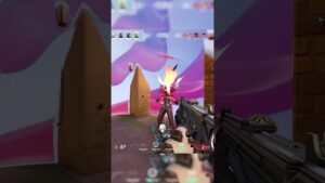 The best cypher trap in ascent #valorant #valorantcypher #valorantclips #valoranthighlights  #gaming