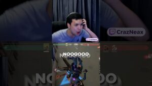 Things can change in a split second in VALORANT! 😭 #valorant #crazneax #gaming #valorantshorts