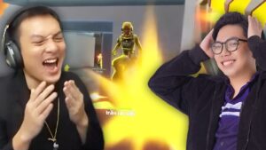 Tuyển Thủ Cs2 Đối Đầu Tuyển Thủ Valorant (Shab1 Tv Vs Vườn Chim)