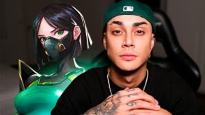 VALORANT DEPOIS DE 1 ANO SEM JOGAR