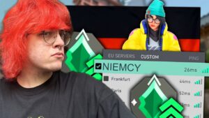 VALORANT ale PO NIEMIECKU... 🇩🇪