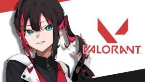 【VALORANT】プラチナ2。この時間からソロまじ🤞【緋月ゆい/ネオポルテ】