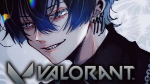 【VALORANT】Radiant Challenge #7 immo3 216RP~【青桐エイト/ネオポルテ】
