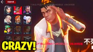 Valorant Mobile is INSANE! - (Better than PC)