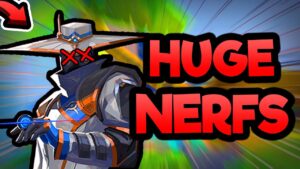 Valorant Update NEWS! (Huge Changes + More)