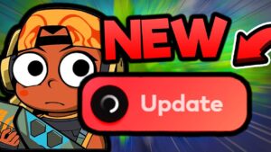 Valorant Update News! (New Patch + More)