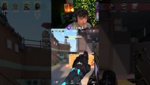 Valorant plays that get sillier by the moment #valorant #valorantclips