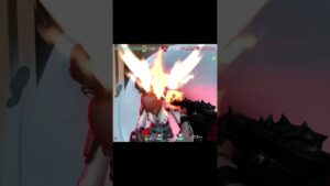 Valorant short Clove 6 Kill ace clutch