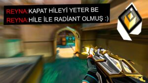 Vandal, ama %0 sekme.