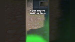 Viper mains are finished.. #valorant #valorantclips #valoranthighlights