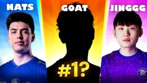 We Ranked the Best VALORANT Pros of All Time