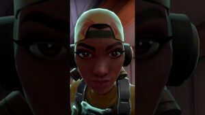 When you ask Sage to heal you #valorant #valorantclips #fpsgames #anime