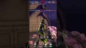 Who is this fade?? #gaming #valorant #valorantclips #omen #troll #funny #summshlight #horrorgaming