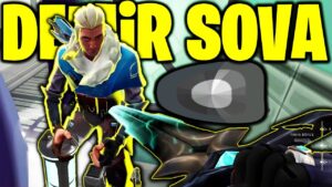 Yayında DEMİR ELOYA GİRERSEM NE OLUR?! | VALORANT