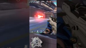 Yoru vs Kamehameha (Sova) #yoru #valorant