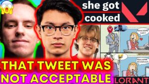 Zekken CALLS OUT G2 Disrespect, Derke Clapback Drama! 💥 VCT News