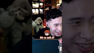 anh Dev Nguyen nói gì về em Brim Cánh Cụt 🔥 #brimcanhcut #valorant #shorts #devnguyen