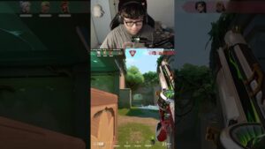 cái anh Brim Cánh Cụt này ảnh nhây 😂 #brimcanhcut #valorant #shorts