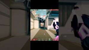 clove ace with sheriff and relaxing transition in end #valorant #valorantclips #valoranthighlights