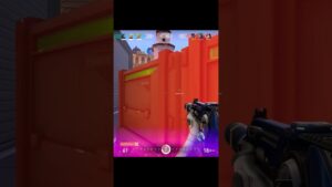 deadlock ace nice intense gameplay #valorant #valorantclips #valoranthighlights