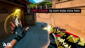 eu sei, essa é a melhor vandal...