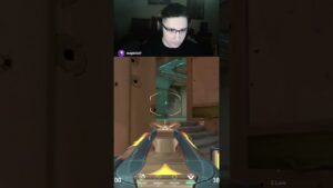 excuse me the what?  #valorant