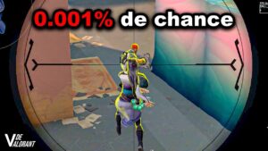 isso nunca mais vai acontecer no Valorant..