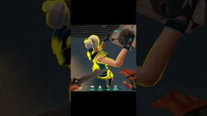 jett have no idea lol #valorant #valorantfunny