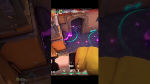 killjoy new setup for ascent #valorant #valorantclips #valoranttips