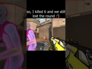 my back hurt after this game #valorant #valorantclips #valorantshorts