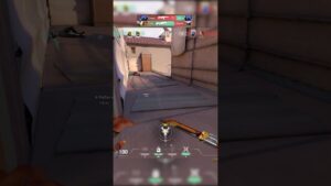 nasty no scope  #valorant #valorantclips #gaming #valoranthighlights #viral #shorts