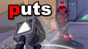 o jeito que usaram as ultimates kkkkk