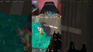 precise radiant raze #valorant