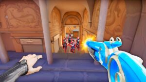 sage has a new tech…