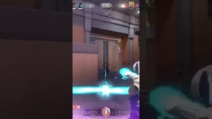 that jett 💀 #valorant #valorantclips #gaming