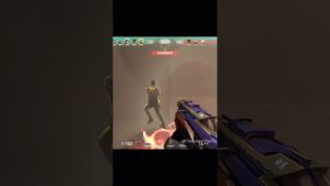 unstoppable! immortal phoenix ace #valorant #valorantclips #valoranthighlights