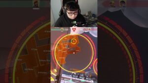 và đó là Clutch Cánh Cụt 👑 #brimcanhcut #valorant #shorts