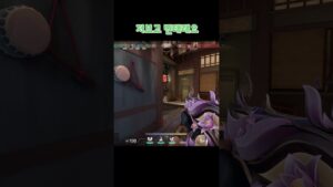 사람들이 변태래요 #valorant