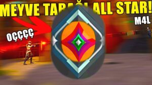 valorant ama her rank meyve tabağı :D | EN İYİ ANLAR!