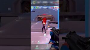 油断大敵 #valorant #valorantclips