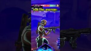 yoru gaming in #WCG2024 | #valorant #yoru #shorts