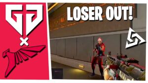 Gen.G vs TALON - HIGHLIGHTS | SOOP Valorant League