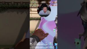 Insane ACE from Subroza ✅