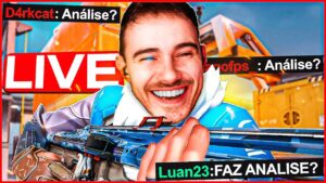 MIBR vs 2G // LOUD vs THE 7 [TIXINHA INVITATIONAL] #TXIBYBONOXS