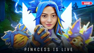 Marvel Rivals Now | VALORANT DONE | (◕ᴗ◕✿) #PinkcessPlays