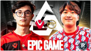 Sentinels vs MiTH - HIGHLIGHTS | SOOP VALORANT LEAGUE