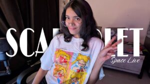 Valorant Live | Compi with Subs? Worth Risking?🐱 #scarrrlet_ #valorant #girlgamer